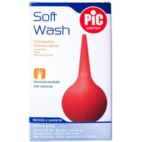 Klistierspritze Soft 27ml, 1 st, Param GmbH