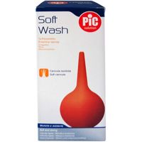 Klistierspritze Soft 125ml, 1 st, Param GmbH
