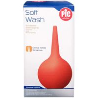 Klistierspritze Soft 250ml, 1 st, Param GmbH