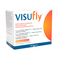 VISUfly, 30 st, VISUfarma B.V.