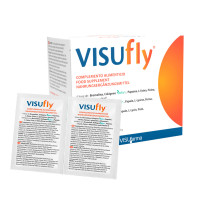 VISUfly, 30 st, VISUfarma B.V.
