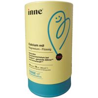 inne Calcium mit Magnesium - Fl&uuml;ssig, 30x10 ml, Mom's Garden GmbH