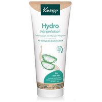 Kneipp Hydro K&ouml;rperlotion Aloe Vera, 200 ml, Kneipp GmbH