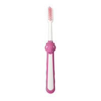 miradent Carebrush Kids pink, 1 st, Hager Pharma GmbH
