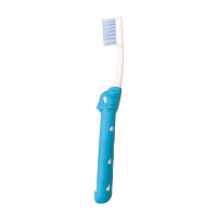 miradent Carebrush Kids blau, 1 st, Hager Pharma GmbH