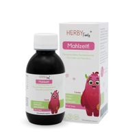 Herby Family Mahlzeit Sirup f&uuml;r Kinder, 150 ml, Heidi Pharma GmbH
