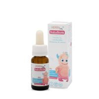 Herby Family BabyBiotik Tropfen f&uuml;r Kinder, 7.5 ml, Heidi Pharma GmbH