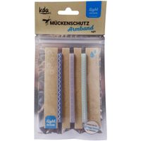 M&uuml;ckenschutz Armband Light Ocean KDA, 3 st, Kda Pharmavertrieb Arndt GmbH