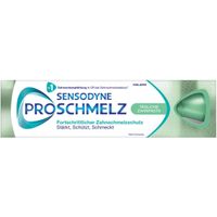 SENSODYNE PROSCHMELZ TAEGLICHE ZAHNPASTA, 75 ml, Haleon Germany GmbH