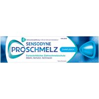 SENSODYNE PROSCHMELZ ZAHNFLEISCH, 75 ml, Haleon Germany GmbH