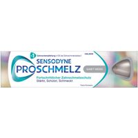 SENSODYNE PROSCHMELZ SANFT WEISS, 75 ml, Haleon Germany GmbH
