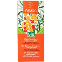 WELEDA Mein Sanddorn Immungetr&auml;nk, 200 ml, Weleda AG