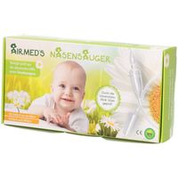 Airmeds Nasensauger f&uuml;r Staubsauger, 1 st, A. Schreiber KG