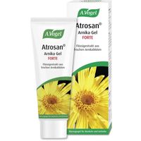 A.Vogel Atrosan Arnika Forte Gel, 100 ml, Janus Medica GmbH