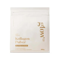 Glow25 Kollagen-Hydrolysat Pulver, 450 g, Primal State Performance GmbH