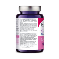 EUNOVA SCHULHELDEN GUMMIES, 60 Stk., STADA Consumer Health Deutschland GmbH