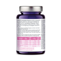 EUNOVA SCHULHELDEN GUMMIES, 60 Stk., STADA Consumer Health Deutschland GmbH