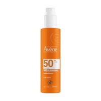 AVENE Sonnenspray SPF 50, 200 ml, PIERRE FABRE DERMO KOSMETIK GmbH