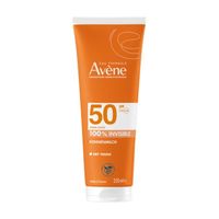 AVENE Sonnenmilch SPF 50, 250 ml, PIERRE FABRE DERMO KOSMETIK GmbH
