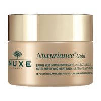 Nuxe Nuxuriance Gold Nachtbalsam, 50 ml, Nuxe GmbH
