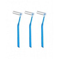 CURAPROX UHS Halter 470 blau, 3 st, Curaden Germany GmbH