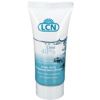 LCN Urea 40% Schrundencreme, 50 ml, De-Elg Handels GmbH