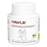 Bio Vitalpilzmischung Beweglichkeit, 90 st, Hawlik Gesundheitsprodukte GmbH