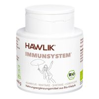 Bio Immunsystem Vitalpilzmischung, 90 st, Hawlik Gesundheitsprodukte GmbH