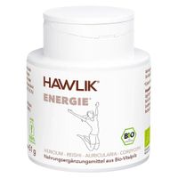 Bio Energie Vitalpilzmischung, 90 st, Hawlik Gesundheitsprodukte GmbH