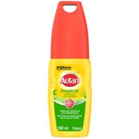 Autan Tropical Pumpspray, 100 ml, SC Johnson GmbH