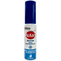 Autan Akut Gel, 25 ml, SC Johnson GmbH