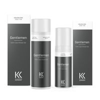 GENTLEMEN Intim-Care Set, 1 p, Dr. K. Cosmetics GBR Inh. Dr. Thomas Kreutzig-Langenfeld