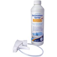 Bettwanzen Spray, 500 ml, Param GmbH