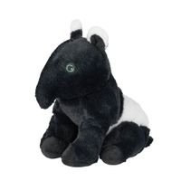Warmies Tapir, 1 st, Greenlife Value GmbH
