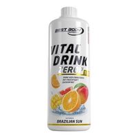 BBN Vital Drink - Waldfrucht, 1000 ml, Fitnesshotline GmbH
