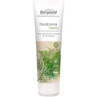 Handcreme Express, 75 ml, Bergland GmbH