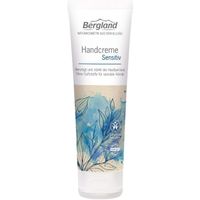 Handcreme Sensitiv, 75 ml, Bergland GmbH