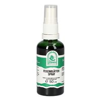 FEIGENBL&Auml;TTER SPRAY, 50 ml, Hecht-Pharma GmbH