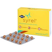Syrel, 30 st, IBSA Pharma GmbH