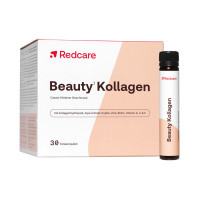 Redcare Beauty Kollagen Ampullen, 30 st, Nu3 GmbH