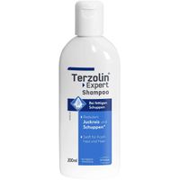 TERZOLIN EXPERT FETTIG Shampoo, 200 ml, STADA Consumer Health Deutschland GmbH