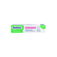 Dentinox Bäuchleinsalbe, 50 ml, Dentinox Gesellschaft für pharmazeutische Präparate