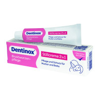 Dentinox Stillcreme, 30 ml, Dentinox Gesellschaft für pharmazeutische Präparate