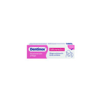 Dentinox Stillcreme, 30 ml, Dentinox Gesellschaft für pharmazeutische Präparate