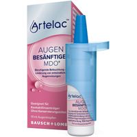 Artelac Augenbes&auml;nftiger MDO, 10 ml, Dr. Gerhard Mann Chem.-pharm.Fabrik GmbH