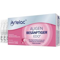 Artelac Augenbes&auml;nftiger EDO, 10x0.5 ml, Dr. Gerhard Mann Chem.-pharm.Fabrik GmbH