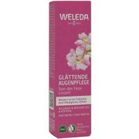 WELEDA Gl&auml;ttende Augenpflege Wildrose &Weisser Tee, 12 ml, Weleda AG