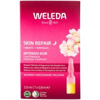 WELEDA Skin Repair Intensiv-Kur 7 Ampullen, 5.6 ml, Weleda AG