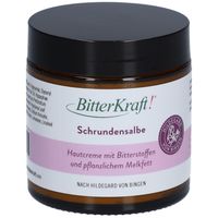 Bitterkraft Schrundensalbe, 100 ml, Bitterkraft GmbH