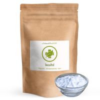 Inositol Pulver, 250 g, vitalundfitmit100 GmbH